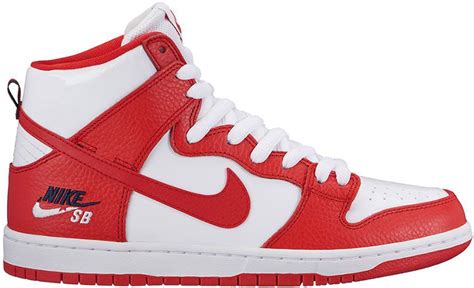 nike dunk hoch|nike dunks high top.